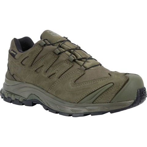 Chaussures Salomon XA Forces GTX - Vert Ranger SAL41015037