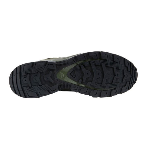 Chaussures Salomon XA Forces GTX - Vert Ranger SAL41015037