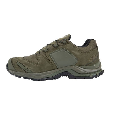 Chaussures Salomon XA Forces GTX - Vert Ranger SAL41015037