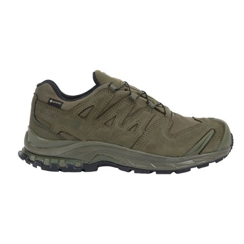 Chaussures Salomon XA Forces GTX - Vert Ranger SAL41015037