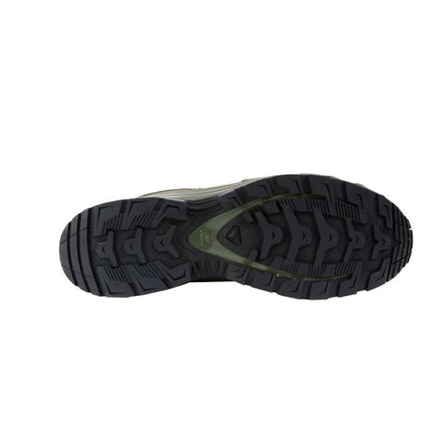 Chaussures Salomon XA Forces Mid GTX Normée - Vert Ranger SAL40977836