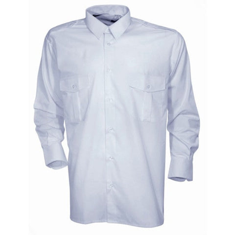 Chemise Cityguard Pilote 1621S