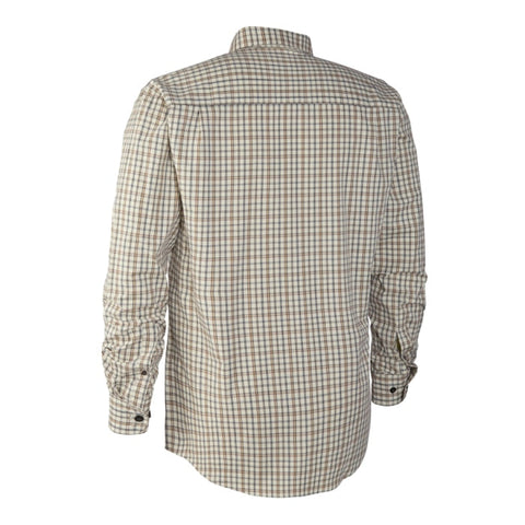 Chemise de chasse DeerHunter Henry Green Check 89923899241/42