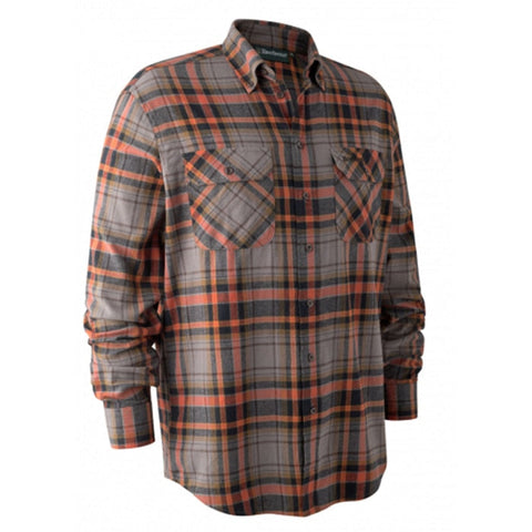 Chemise de chasse DeerHunter Marvin 81876818739/40