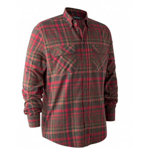 Chemise de chasse DeerHunter Marvin 81874818739/40