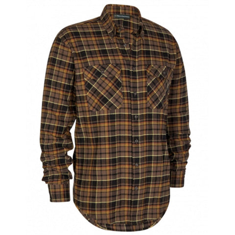 Chemise de chasse DeerHunter Marvin 81815818137/38