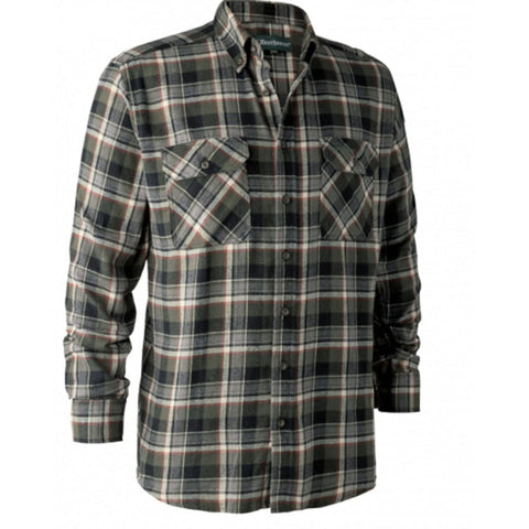 Chemise de chasse DeerHunter Marvin 81843818439/40