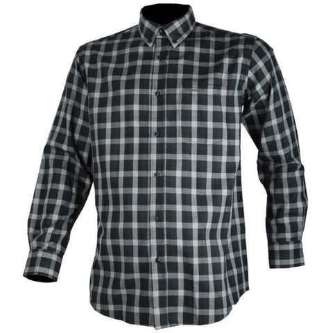 Chemise de chasse ML Somlys - 2 Couleurs 508/40