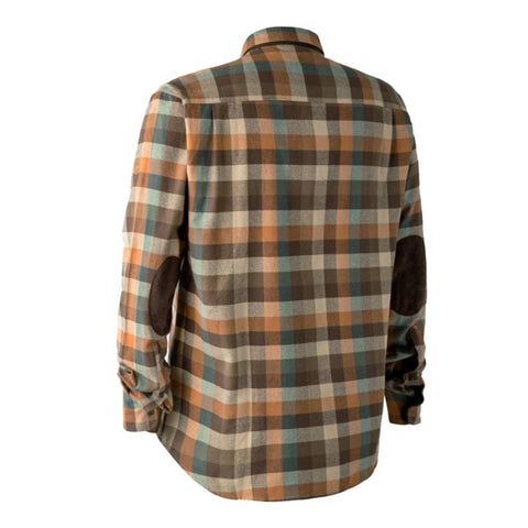 Chemise DeerHunter James Brown Check 89345893441/42