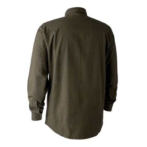 Chemise DeerHunter Liam Tarmac Green 892637941/42