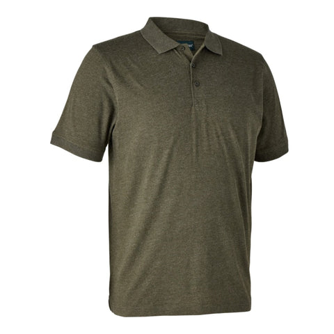 Chemise DeerHunter Polo Gunnar 8794354S