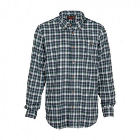 Chemise Idaho Castor 1601VM