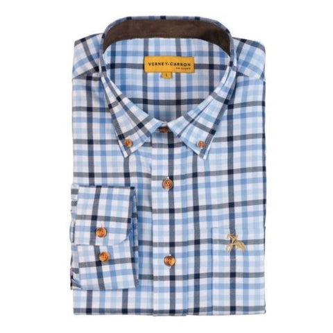 Chemise Verney Carron Billy LVCH218S