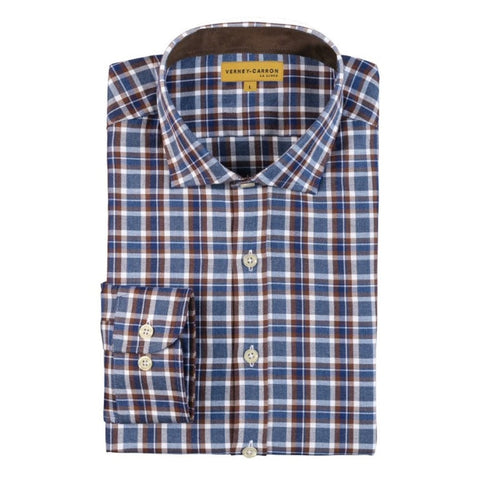 Chemise Verney Carron Cheverny LVCH216S