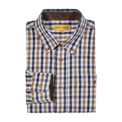 Chemise Verney Carron Nancay PHCH0072XL