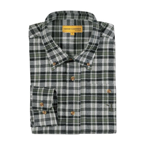 Chemise Verney Carron Sauldre PHCH008S