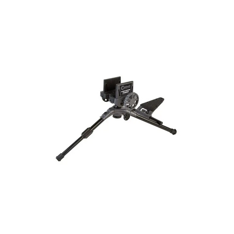 Chevalet de tir Caldwell Precision Turret - Bipod - Tripod