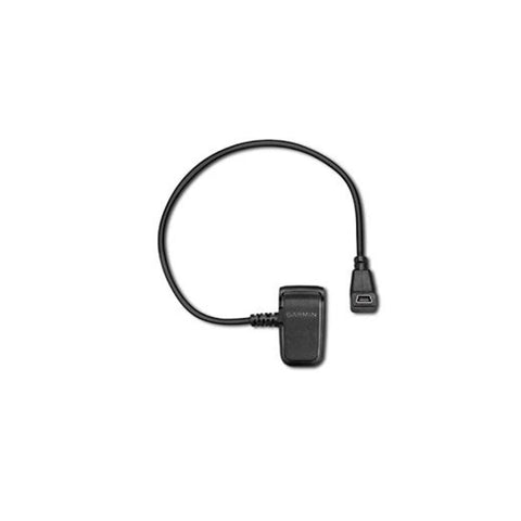 Clip de chargement Garmin pour pro serie - tt15 mini et t5 mini