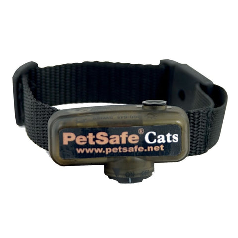 Clôture anti-fugue Petsafe pour chat CY1667