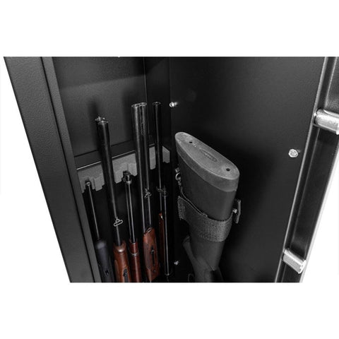 Coffre-fort Rietti First 7 armes avec coffre intérieur CR2207