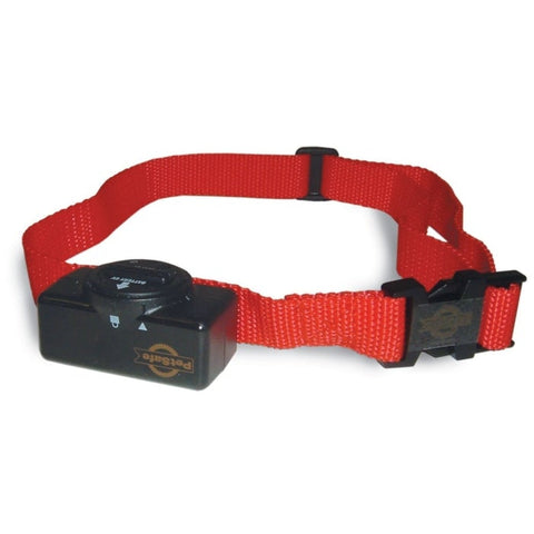 Collier anti-aboiement standard PetSafe à pile CY1676