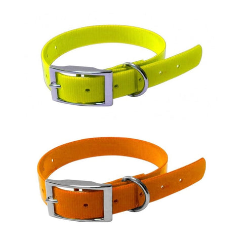 Collier Biothane beta HB Dog BAU00002