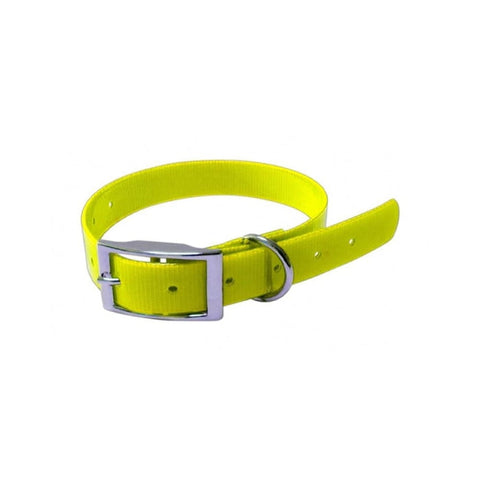 Collier Biothane beta HB Dog BAU00002