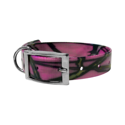 Collier Biothane biogold Camo 60 396567