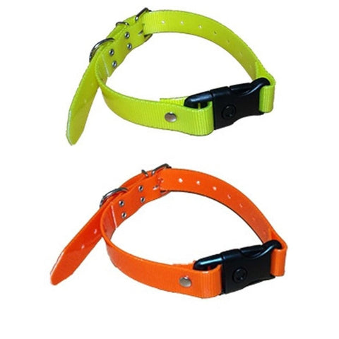 Collier Biothane clip rapide HB Dog BAU00006