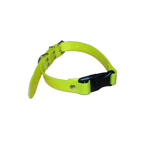 Collier Biothane clip rapide HB Dog BAU00006