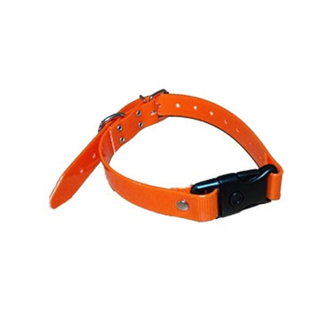 Collier Biothane clip rapide HB Dog BAU00005