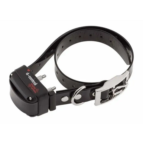 Collier de dressage Dog Trace d-control 600 plus CH9541