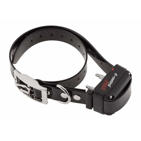 Collier de dressage Dog Trace d-control 600 plus CH9541