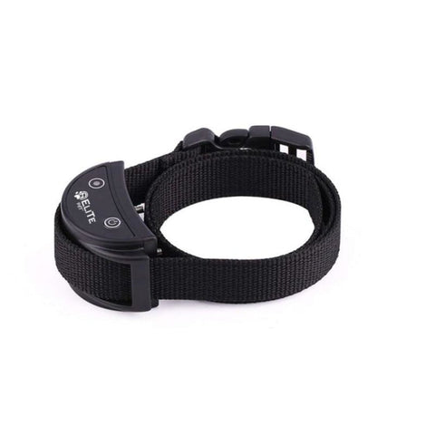 Collier de dressage Elite Pet 400 m EPSV2