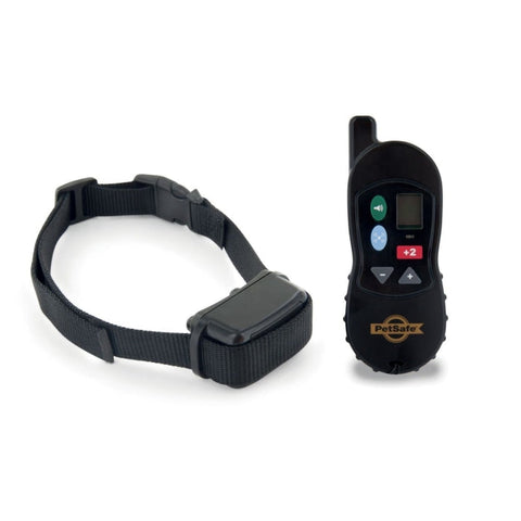 Collier de dressage par vibration PetSafe - 100 m CY1036