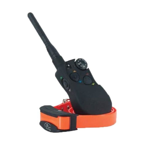 Collier de dressage SportDog 1600 m - 6 LEDs CY1633