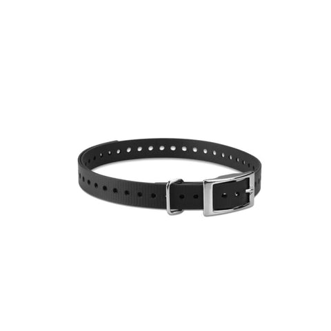 Collier de rechange Garmin pro serieus 19 mm - 70 cm GASANGLENOIRE