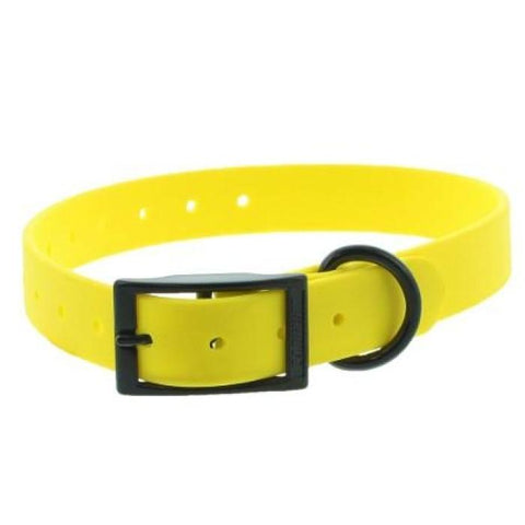 Collier pvc CaniHunt Ctech - 19mm - 45 cm cy3715