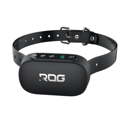 Collier Rog anti-aboiement RGC7 ROG00015