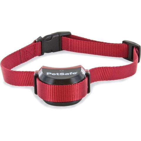 Collier supplémentaire chien difficile PetSafe pour Clôture stay &