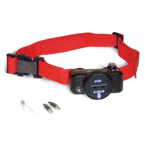 Collier supplémentaire PetSafe pour deluxe Ultralight CY1663