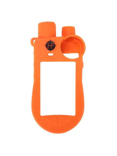 Image de la coque de protection Hunt Power pour TEK 2.0 Sportdog, un accessoire robuste et ergonomique conçu pour sécuriser votre dispositif de repérage et dressage canin contre les chocs et les intempéries, parfaitement adapté pour une utilisation sur le modèle TEK 2.0 de Sportdog.