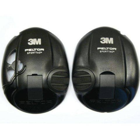 Coque Peltor pour casque SportTac ID2101SV