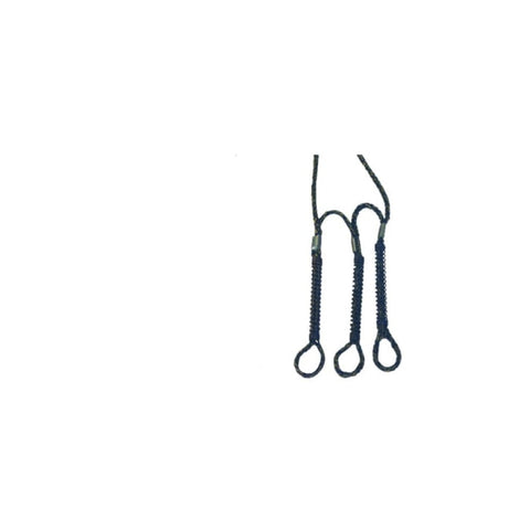 Cordon à Appeaux Buck Expert conçu pour chasseurs, assurant l'organisation et le transport sécurisé des appeaux grâce à sa haute qualité et sa conception robuste, idéal pour l'usage en extérieur. Un accès rapide et silencieux aux appeaux pendant la chasse, compatible avec vestes et sacs pour optimiser l'expérience de chasse.