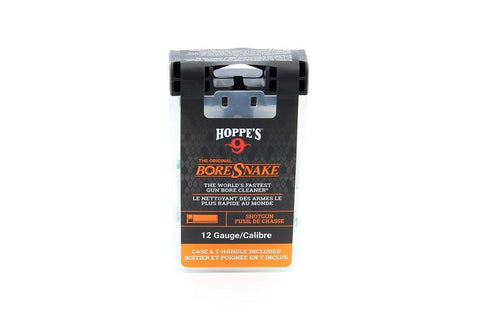 Cordon de nettoyage Hoppe's Boresnake - Cal. 12