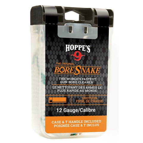 Cordon de Nettoyage Hoppe’s Boresnake pour Fusil NTL24031D