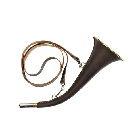 Corne de chasse Club Interchasse Axel 31 cm CIAC158