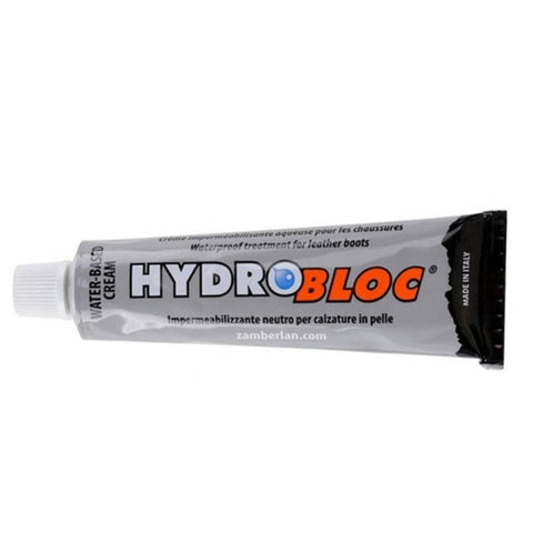 Crême d’entretien Zamberlan Hydrobloc - 75 ml A06200UNI