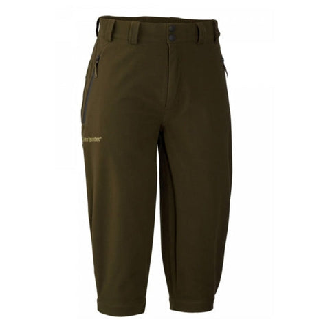 Culotte de chasse DeerHunter Pro Gamekeeper 372539148