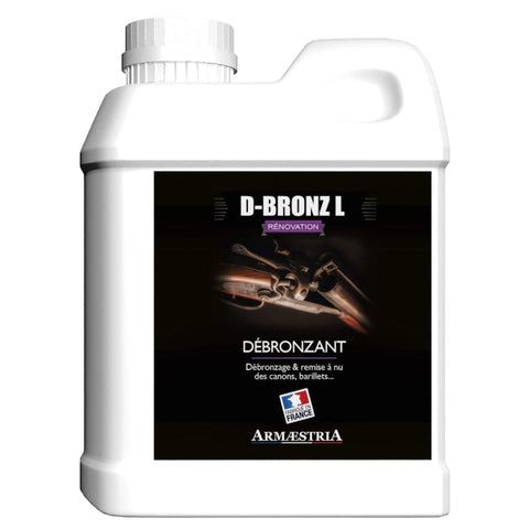 Débronzant Armaestria DBronz - 1L ARM0013